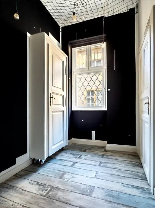 Broadway 2Bedroom Apartment Budapest 0*,