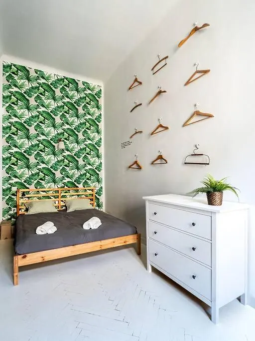 Broadway 2Bedroom Apartment Budapest