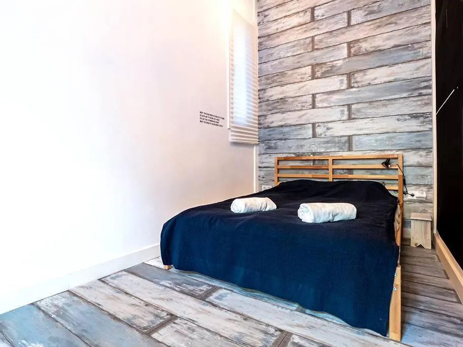 Broadway 2Bedroom Apartment Budapest 0*,  Hungary